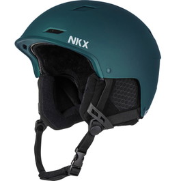 NKX Nomad Snöhjälm