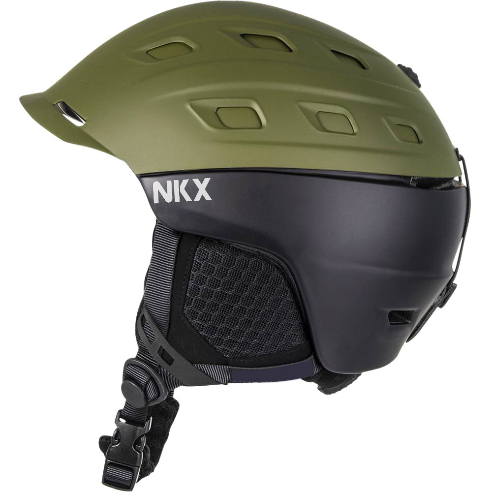 NKX Guard Snöhjälm
