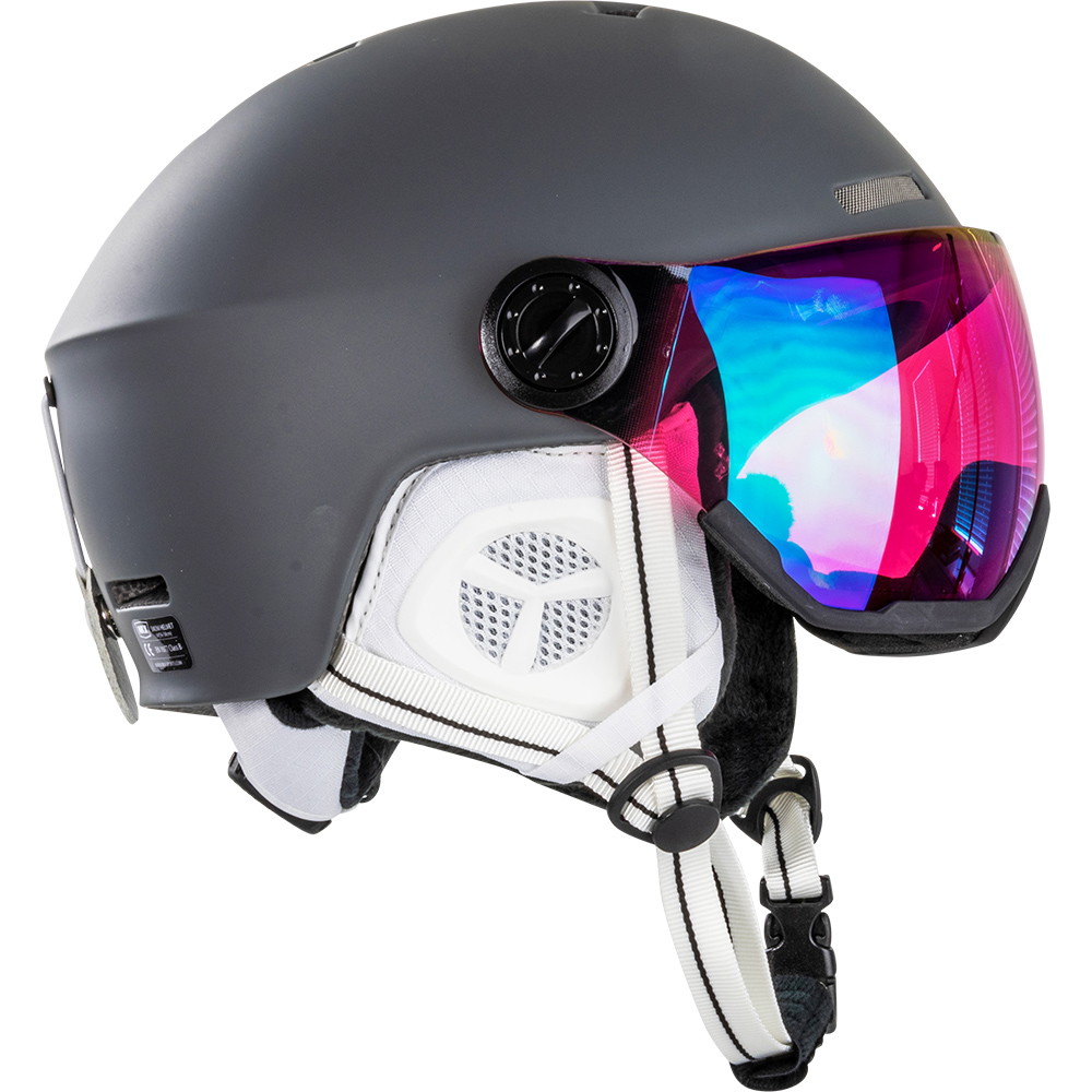 NKX Impact Snowboard/Ski Hjälm