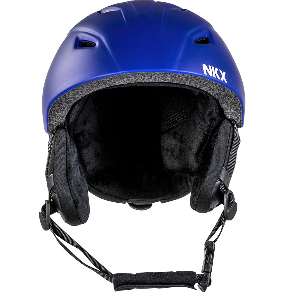 NKX Junior Ski hjelm