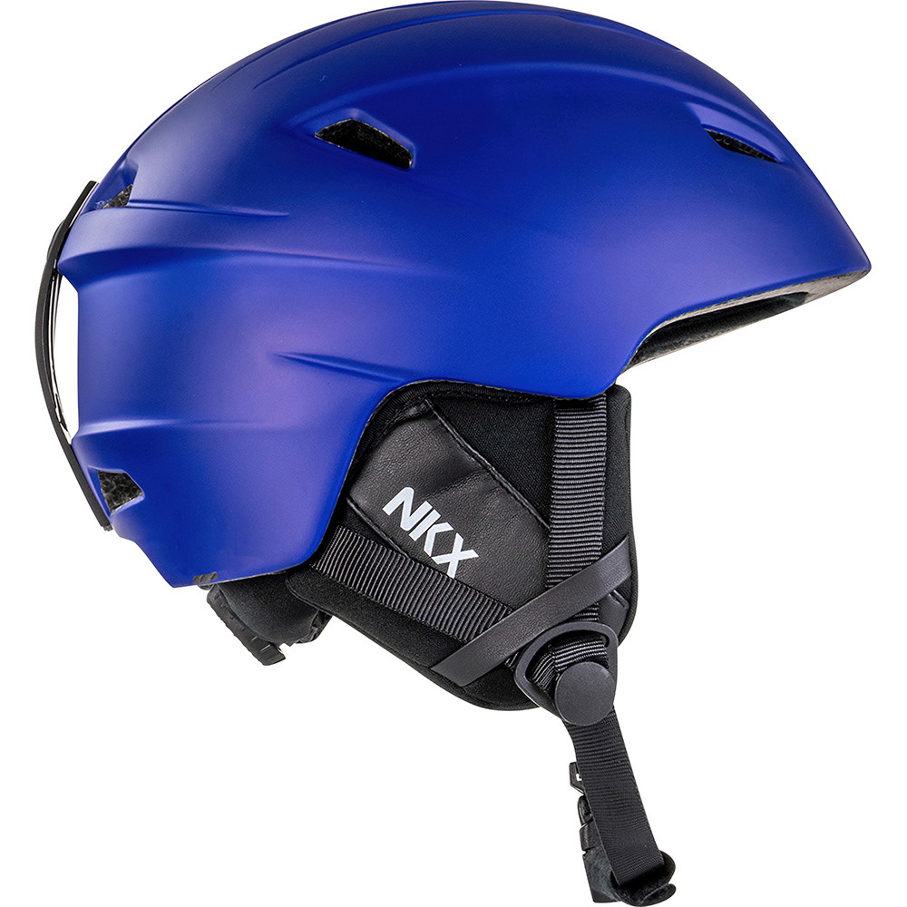 NKX Junior Ski hjelm