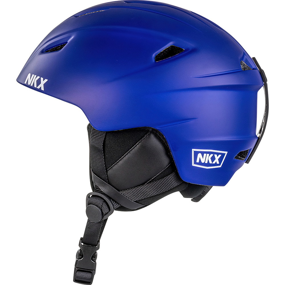 NKX Junior Ski hjelm