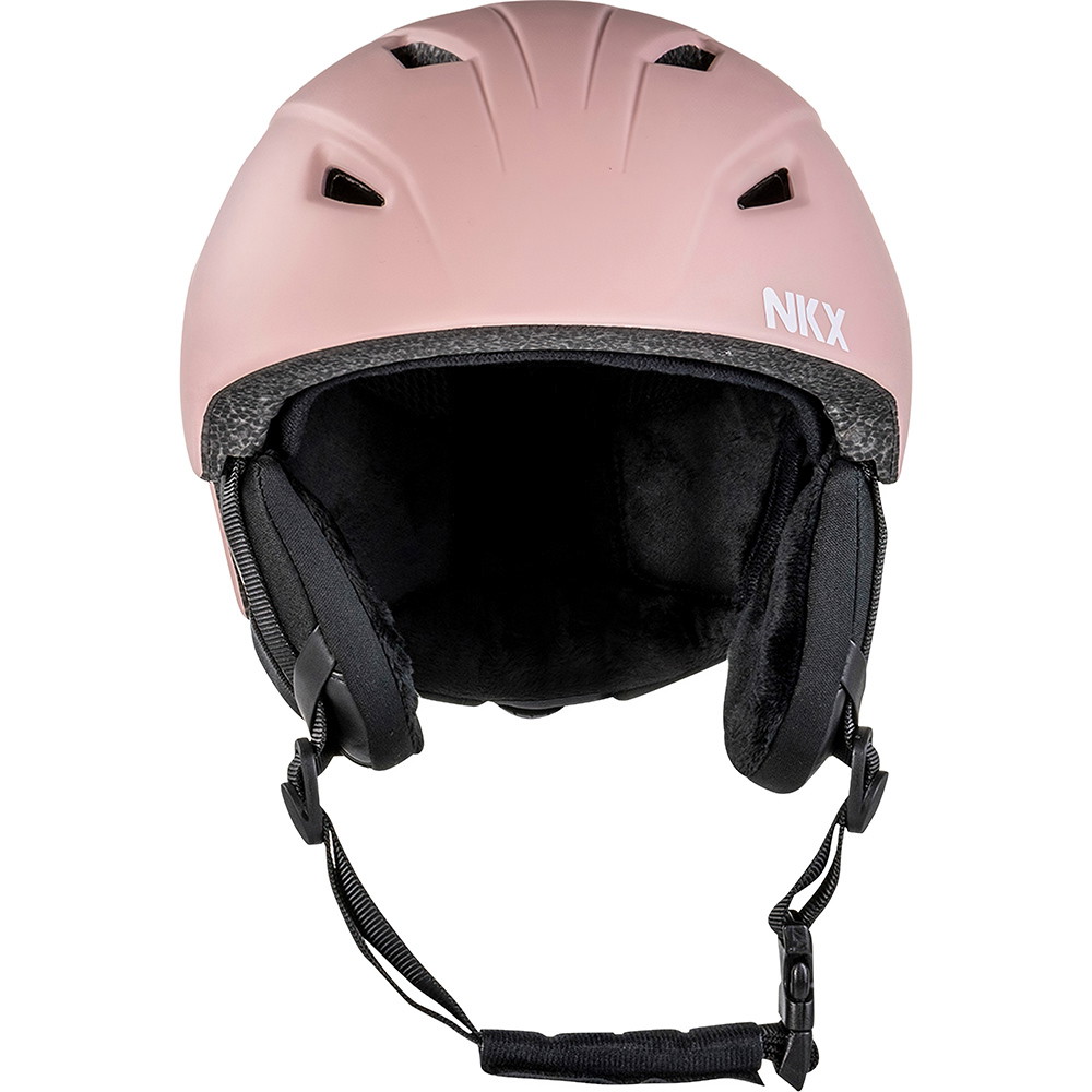 NKX Junior Ski hjelm