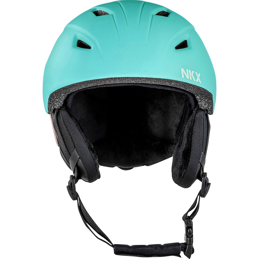 NKX Junior Ski hjelm