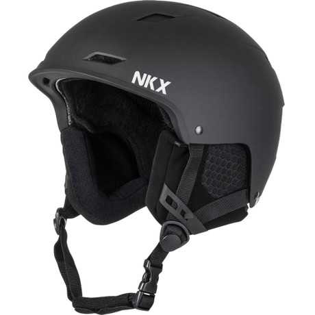 NKX Nomad Snöhjälm