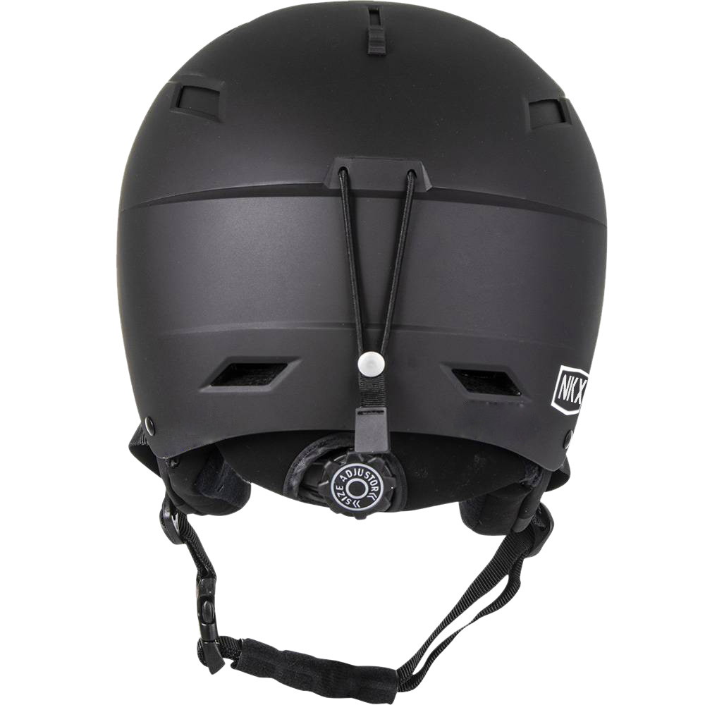NKX Nomad Snöhjälm