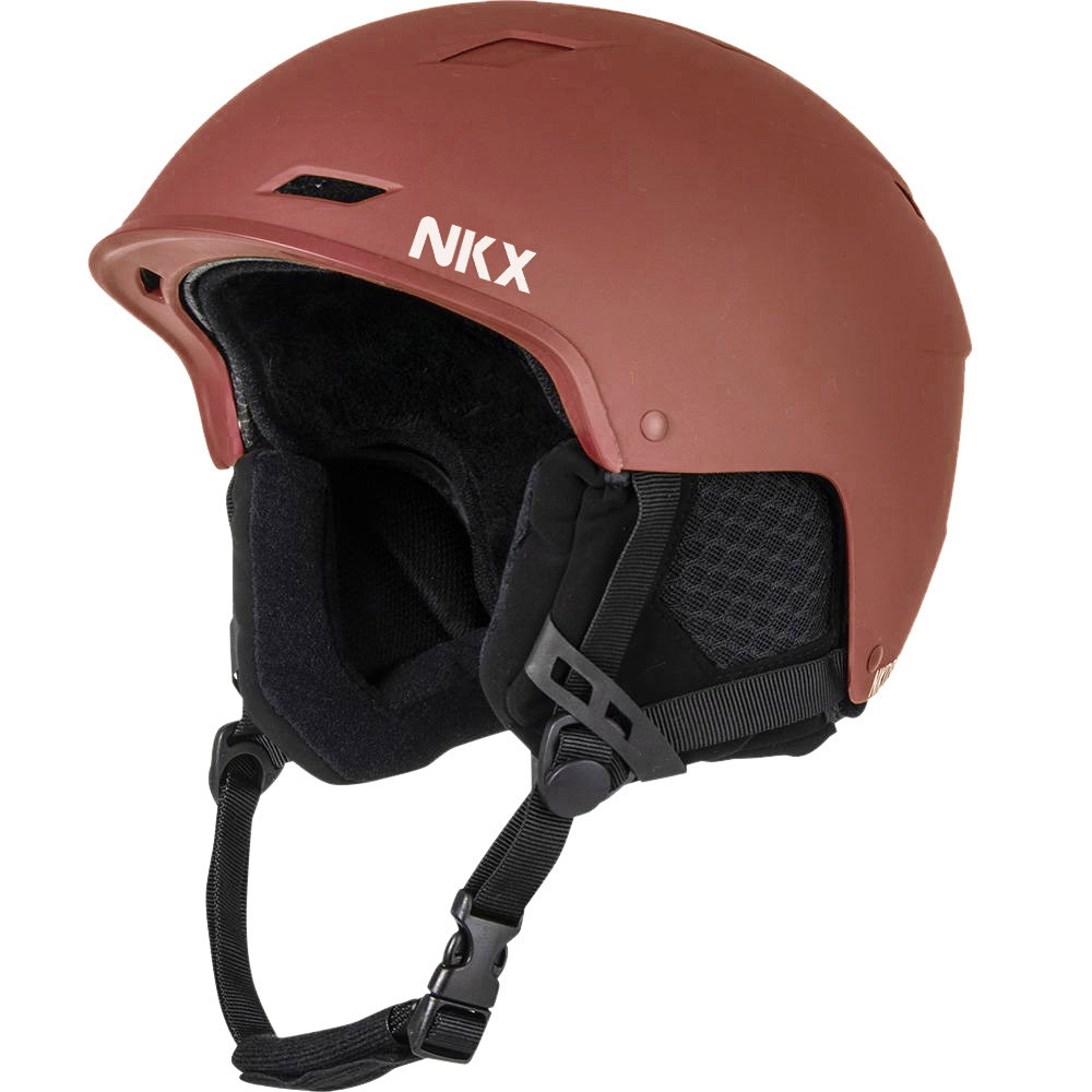 NKX Nomad Snöhjälm
