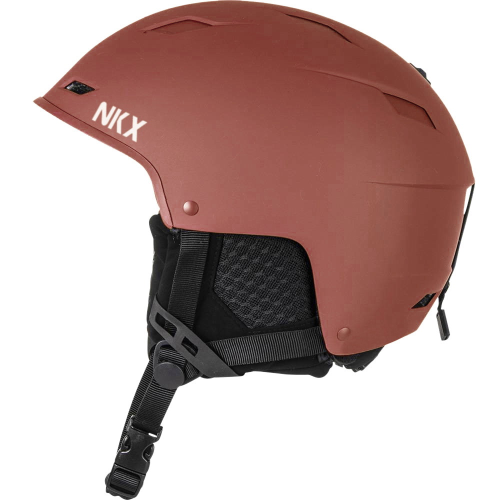 NKX Nomad Snöhjälm