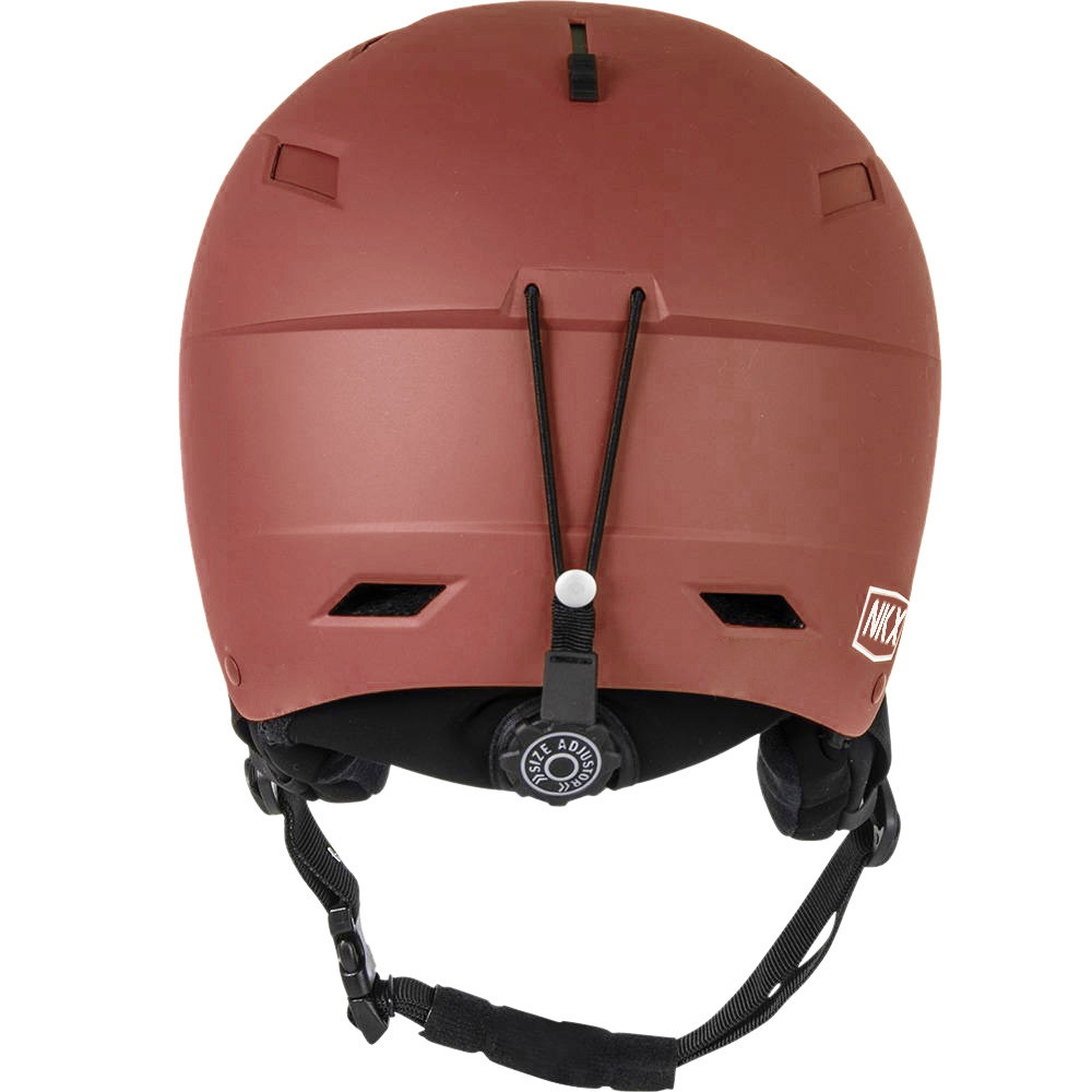 NKX Nomad Snöhjälm
