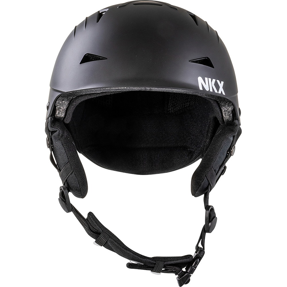 NKX Predator Snöhjälm