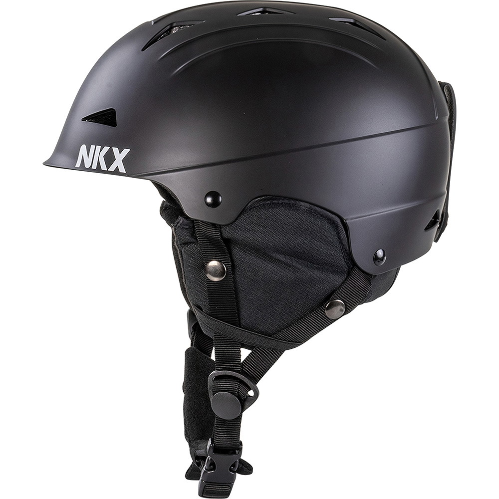 NKX Predator Snöhjälm