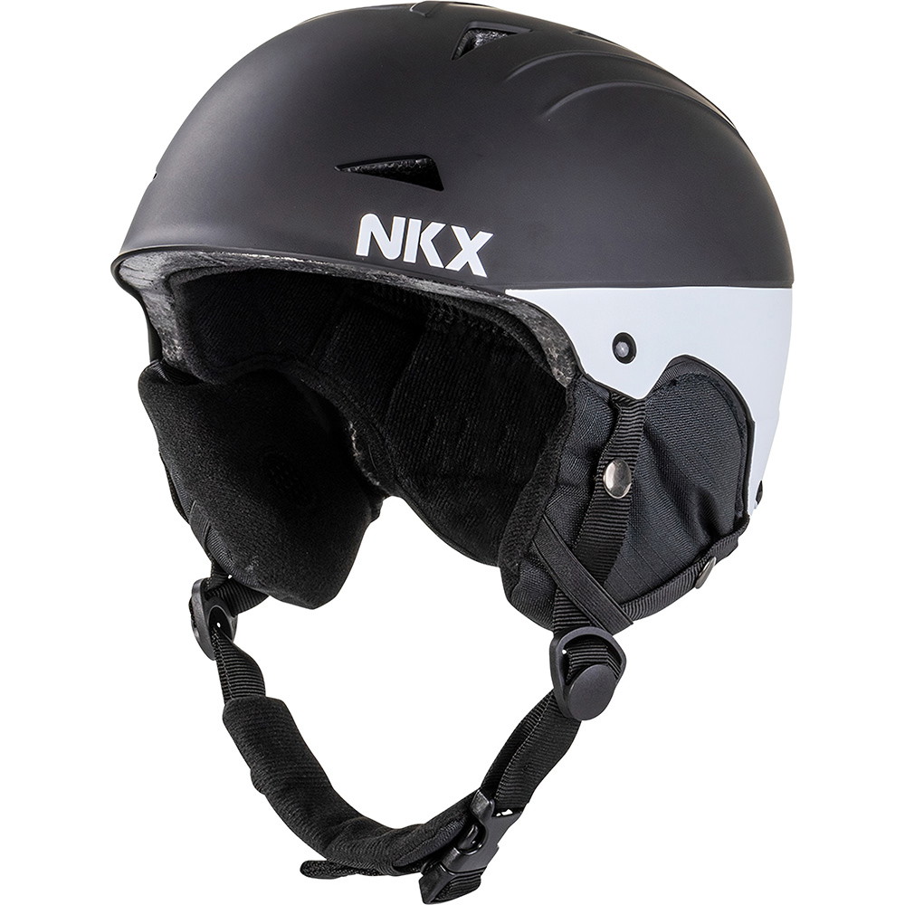 NKX Predator Snöhjälm