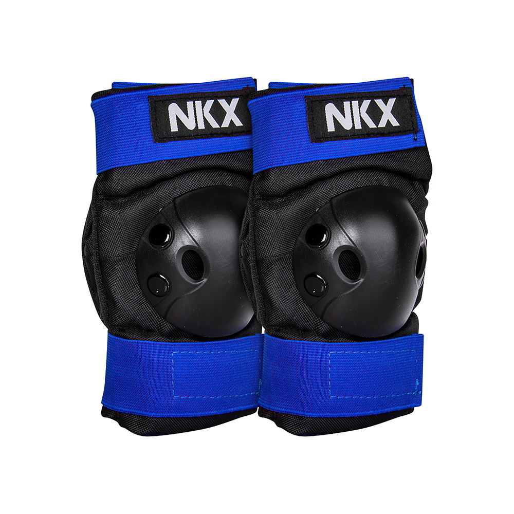 NKX Pro Kids Armbågsskydd