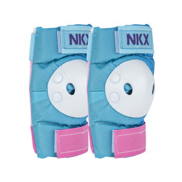 NKX Pro Kids Armbågsskydd