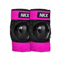 NKX Pro Kids Armbågsskydd