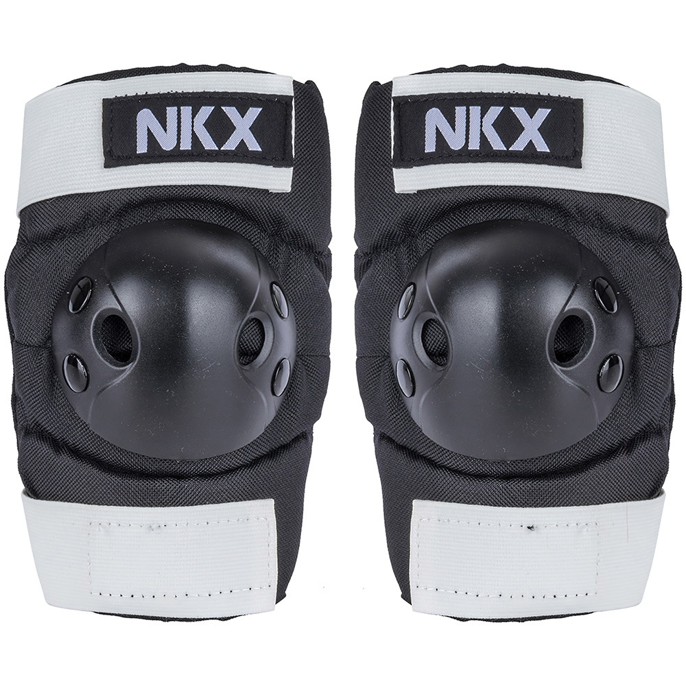 NKX Pro Kids Armbågsskydd