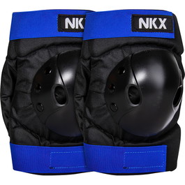 NKX Pro Kids Knäskydd