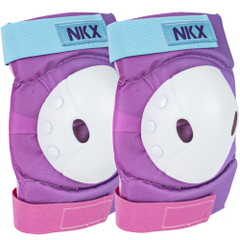 NKX Pro Kids Knäskydd