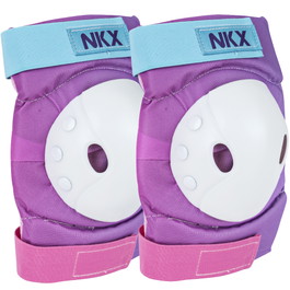 NKX Pro Kids Knäskydd