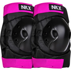 NKX Pro Kids Knäskydd