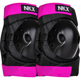 NKX Pro Kids Knäskydd