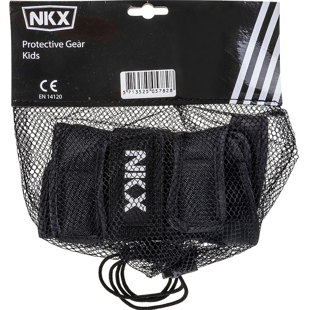 NKX Pro Kids Handledsskydd