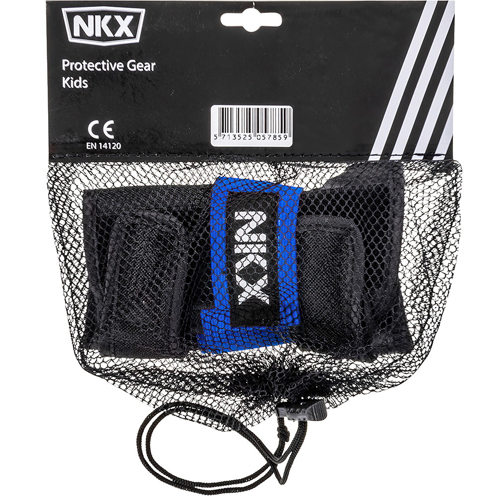NKX Pro Kids Handledsskydd