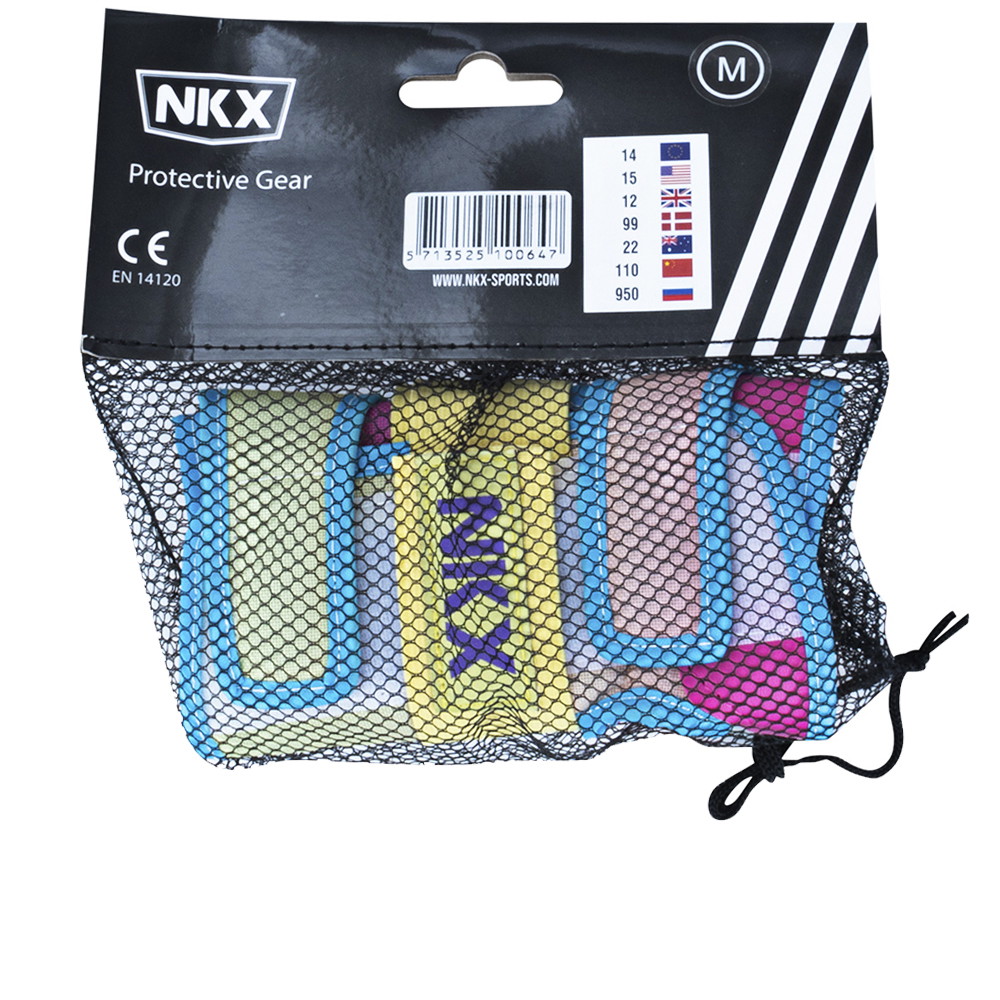 NKX Pro Handledsskydd