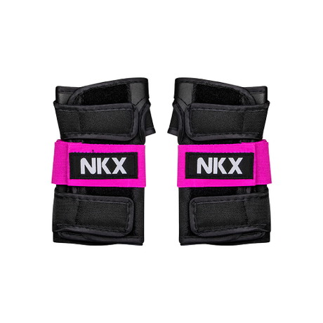 NKX Pro Kids Handledsskydd