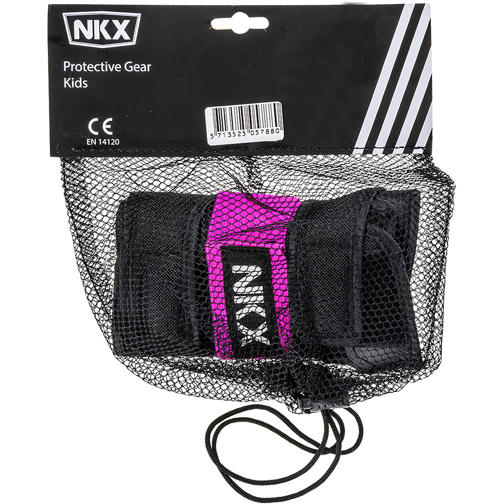 NKX Pro Kids Handledsskydd