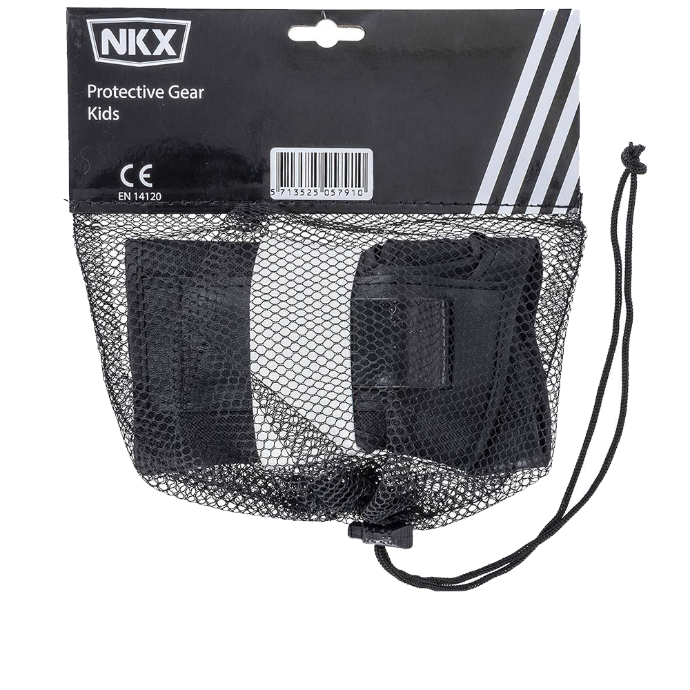 NKX Pro Kids Handledsskydd