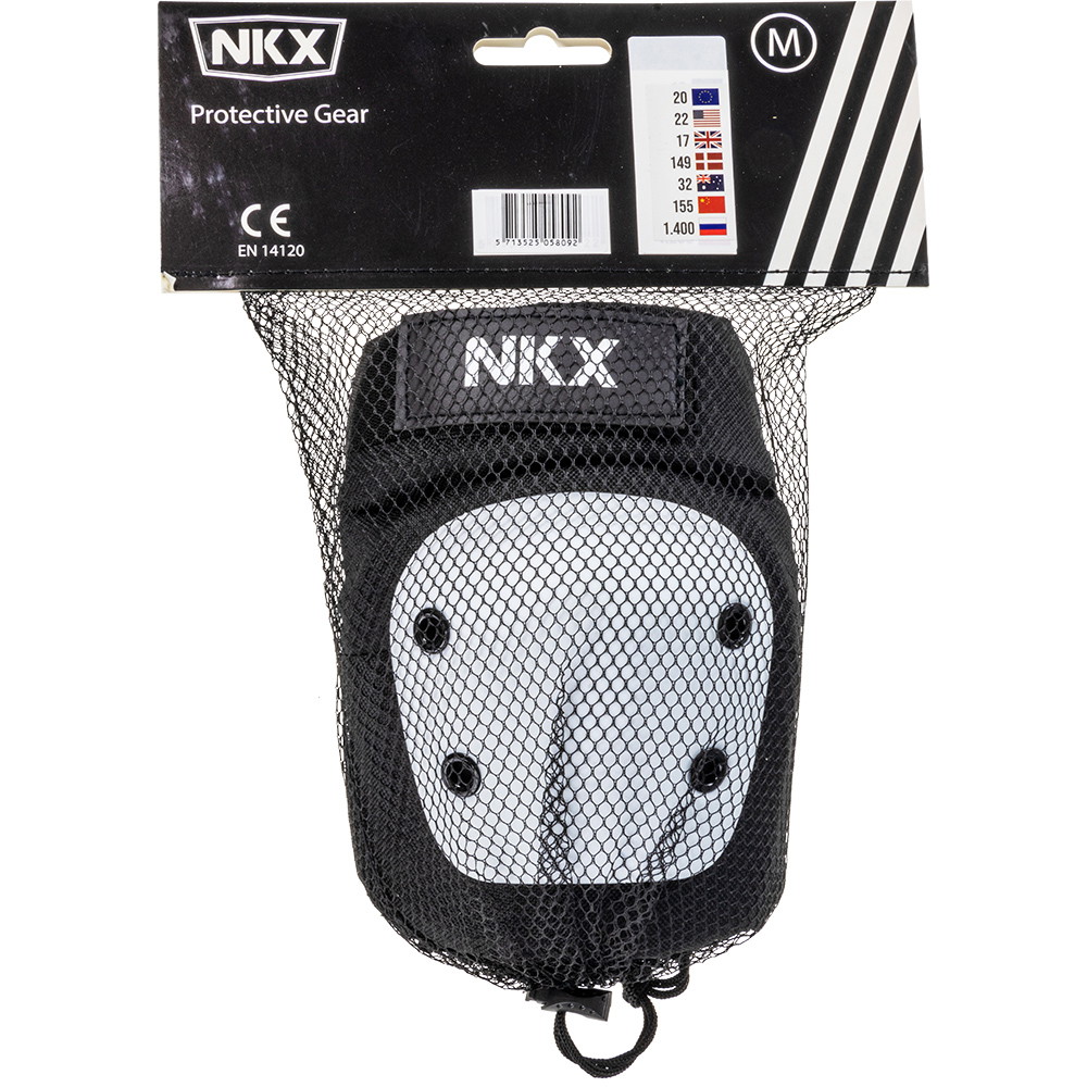 NKX Pro Armbågsskydd
