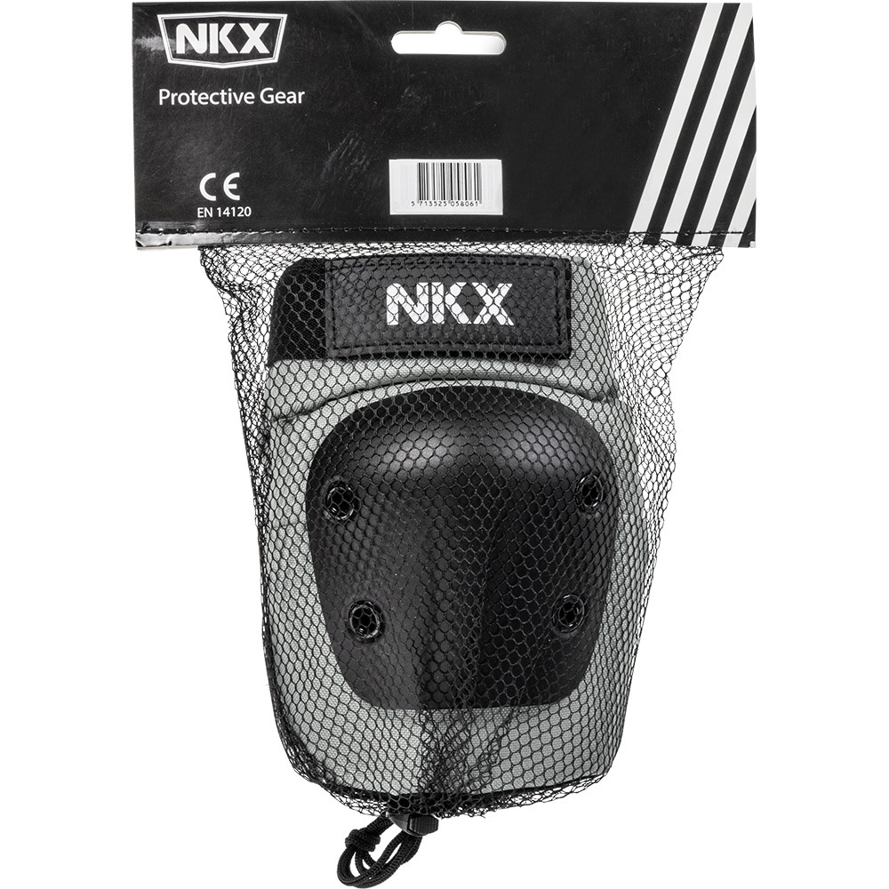 NKX Pro Armbågsskydd