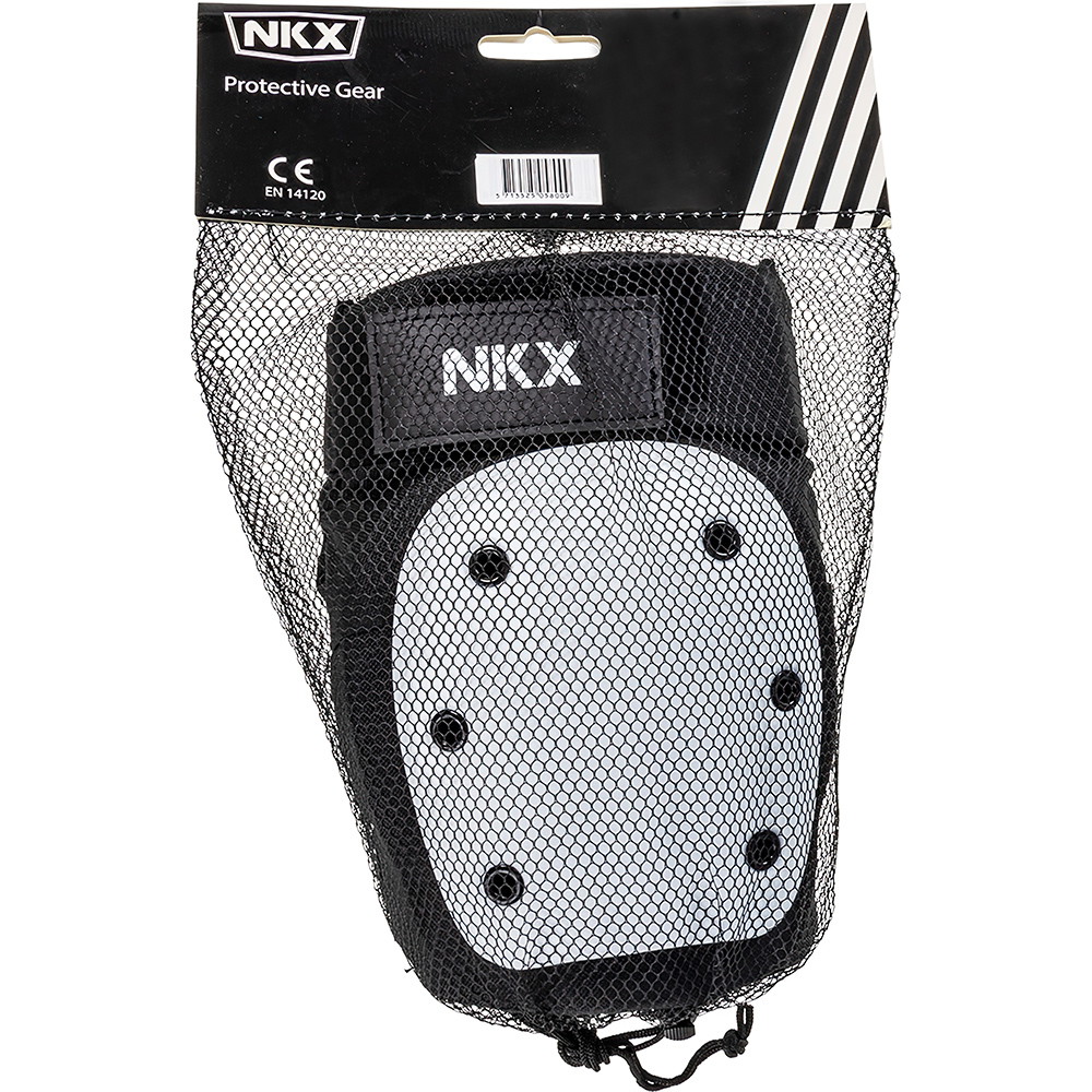 NKX Pro Knäskydd