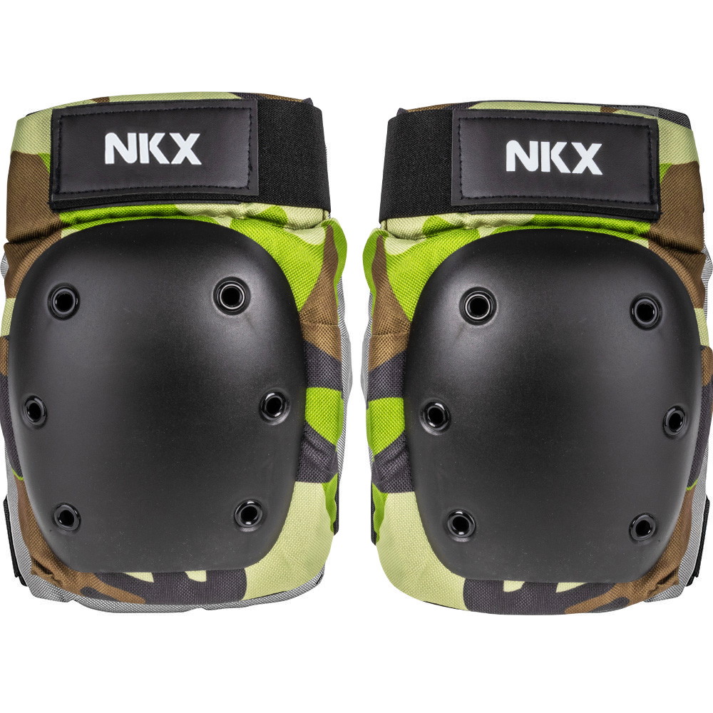 NKX Pro Knäskydd