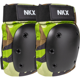 NKX Pro Knäskydd