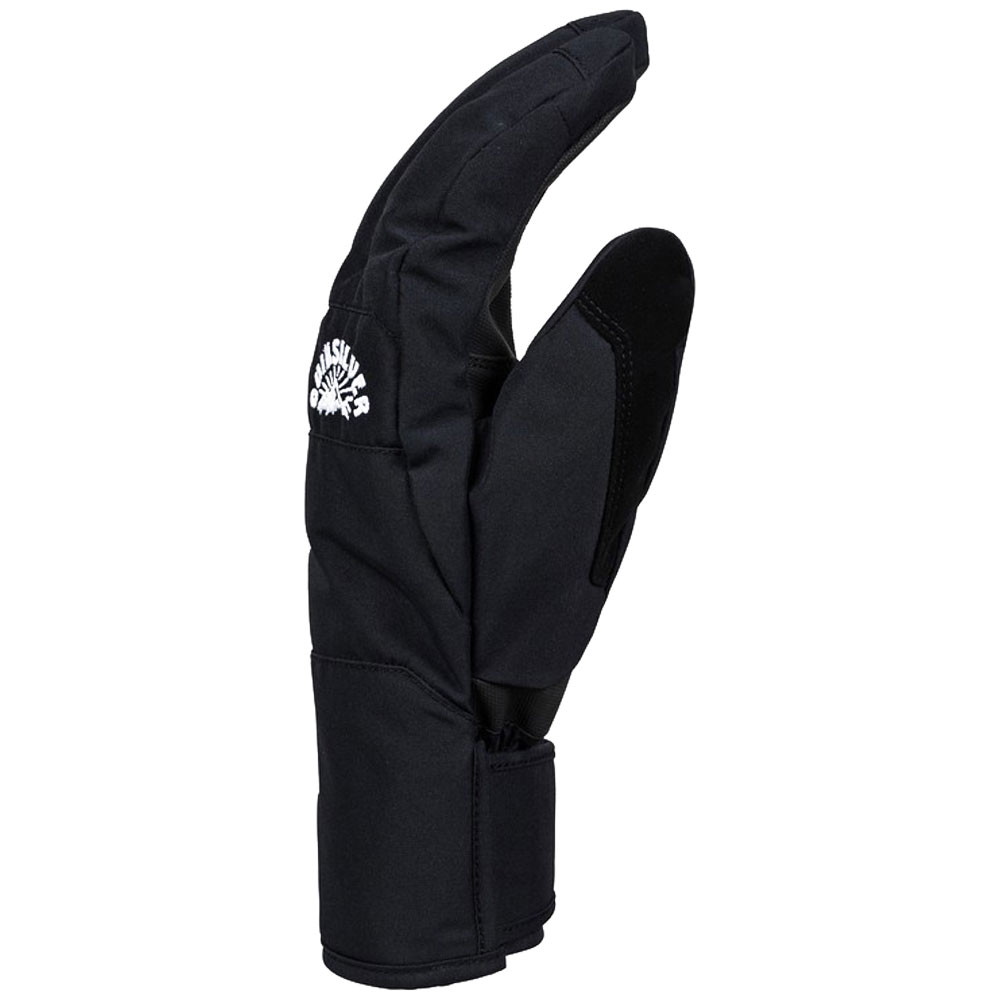 Quiksilver Cross Snow Handskar