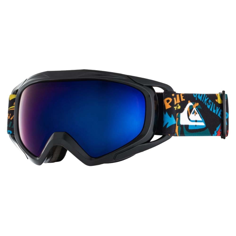 Quiksilver Eagle 2.0 Ski/Snowboard Glasögon