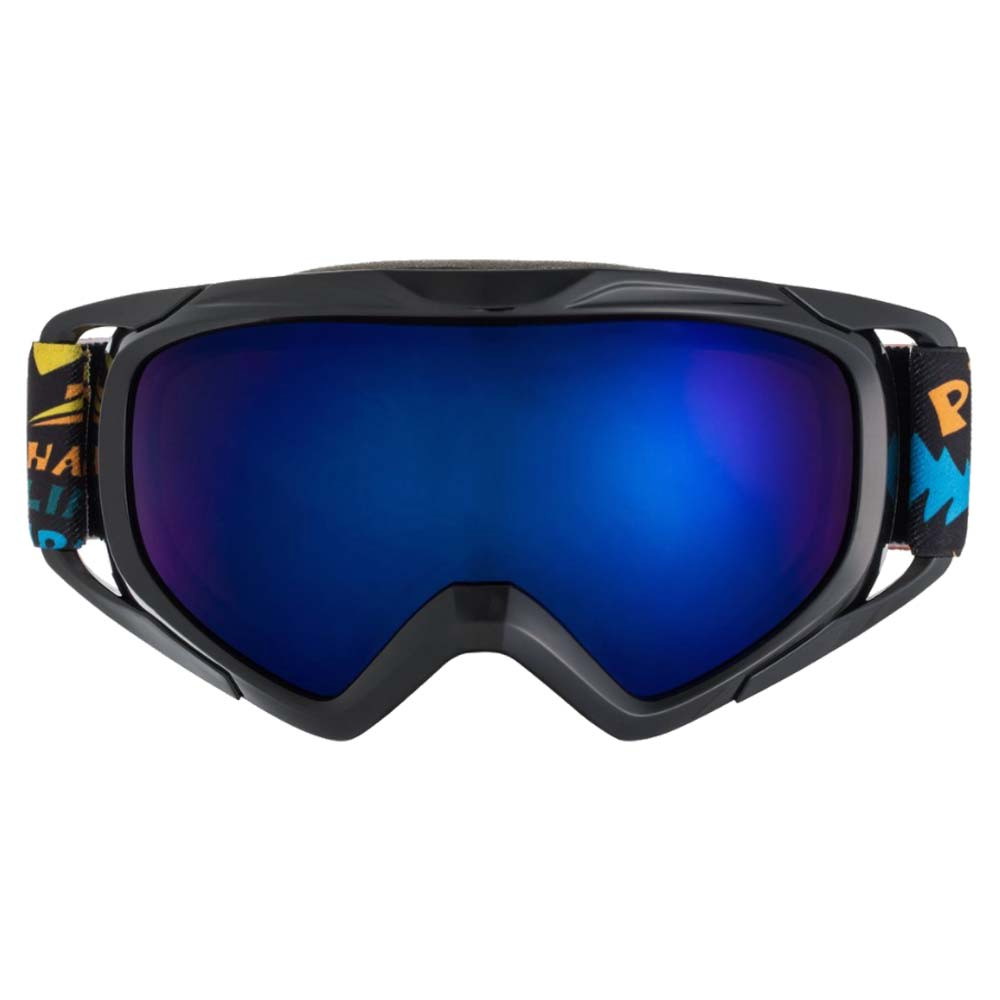 Quiksilver Eagle 2.0 Ski/Snowboard Glasögon