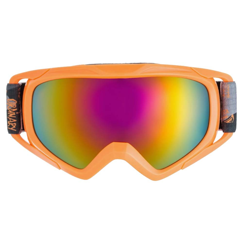 Quiksilver Eagle 2.0 Ski/Snowboard Glasögon