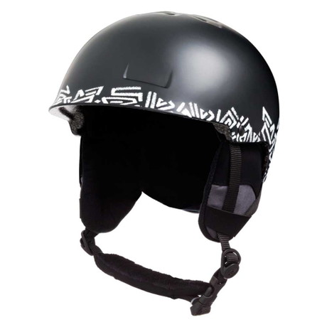 Quiksilver Empire Snowboard/Ski Hjälm
