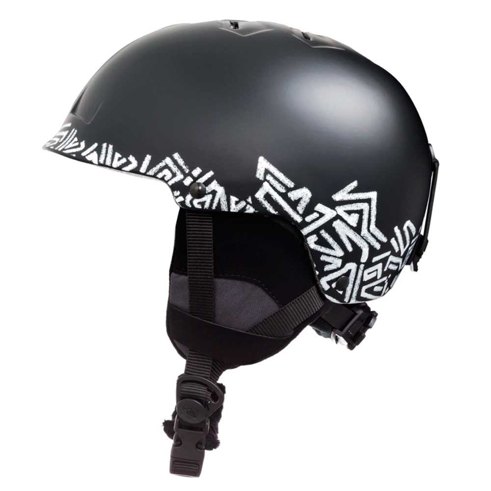 Quiksilver Empire Snowboard/Ski Hjälm