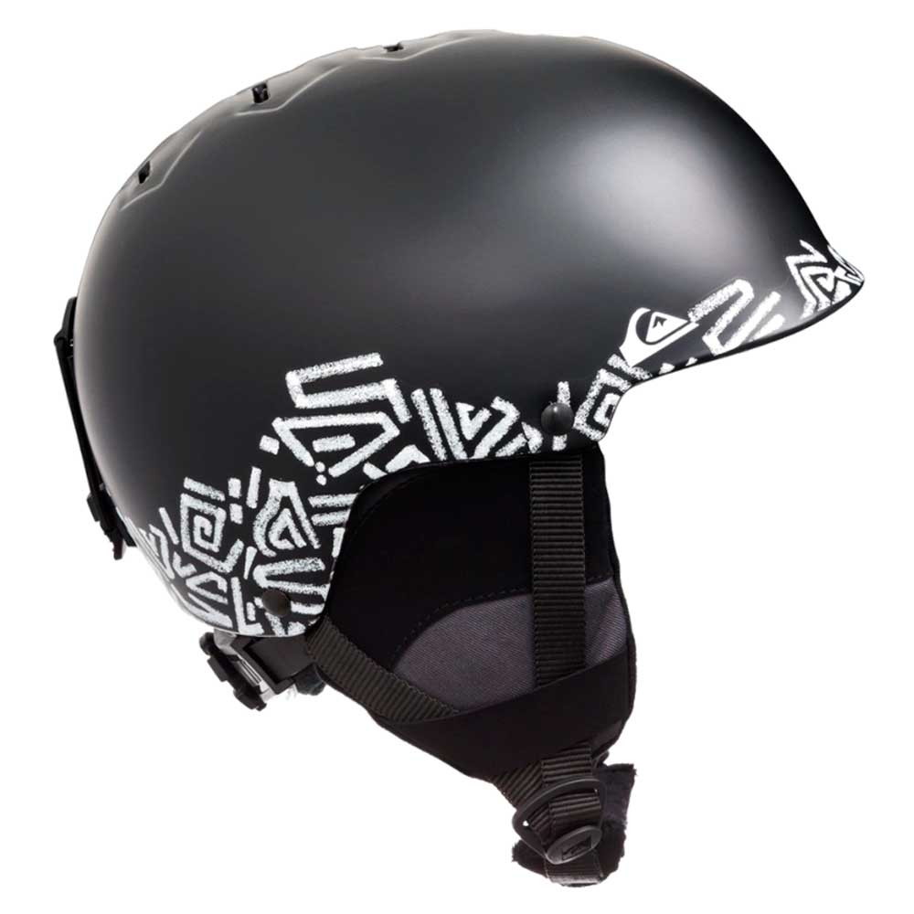 Quiksilver Empire Snowboard/Ski Hjälm