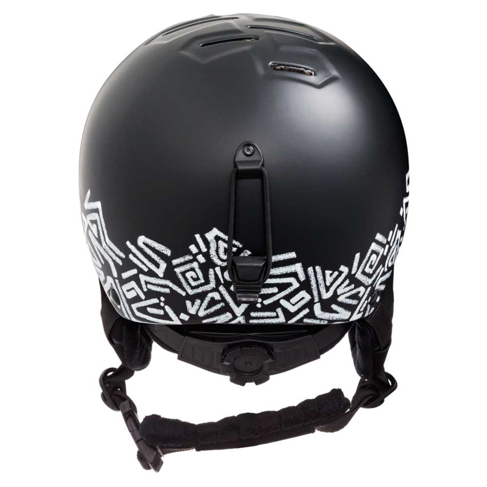 Quiksilver Empire Snowboard/Ski Hjälm