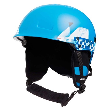 Quiksilver Empire Snowboard/Ski Hjälm