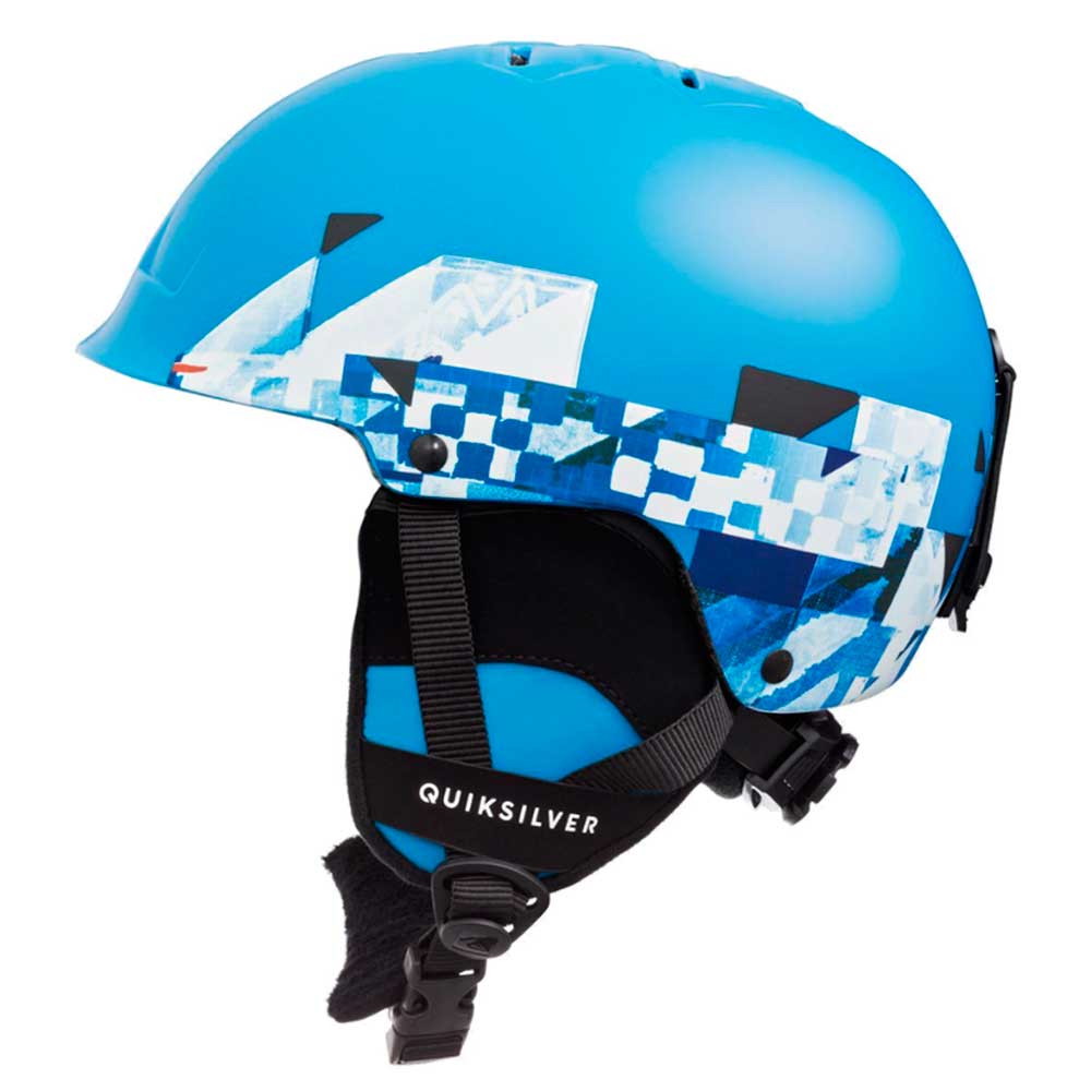 Quiksilver Empire Snowboard/Ski Hjälm