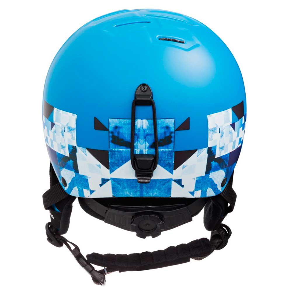 Quiksilver Empire Snowboard/Ski Hjälm