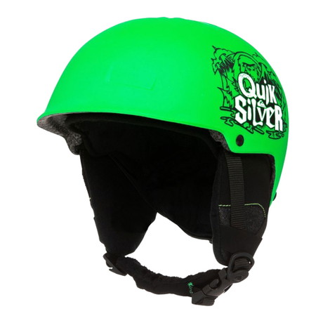 Quiksilver Empire Skidhjälm