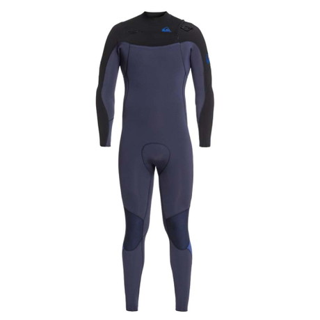 Quiksilver Syncro Våtdräkt 4/3