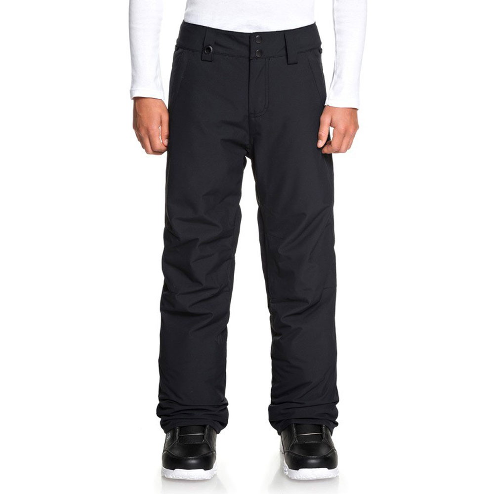 Quiksilver Estate Youth Snow Byxor